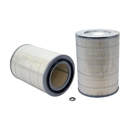 Wix Filters Air Filter 46544